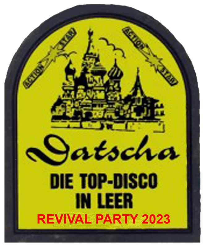 datscha revival